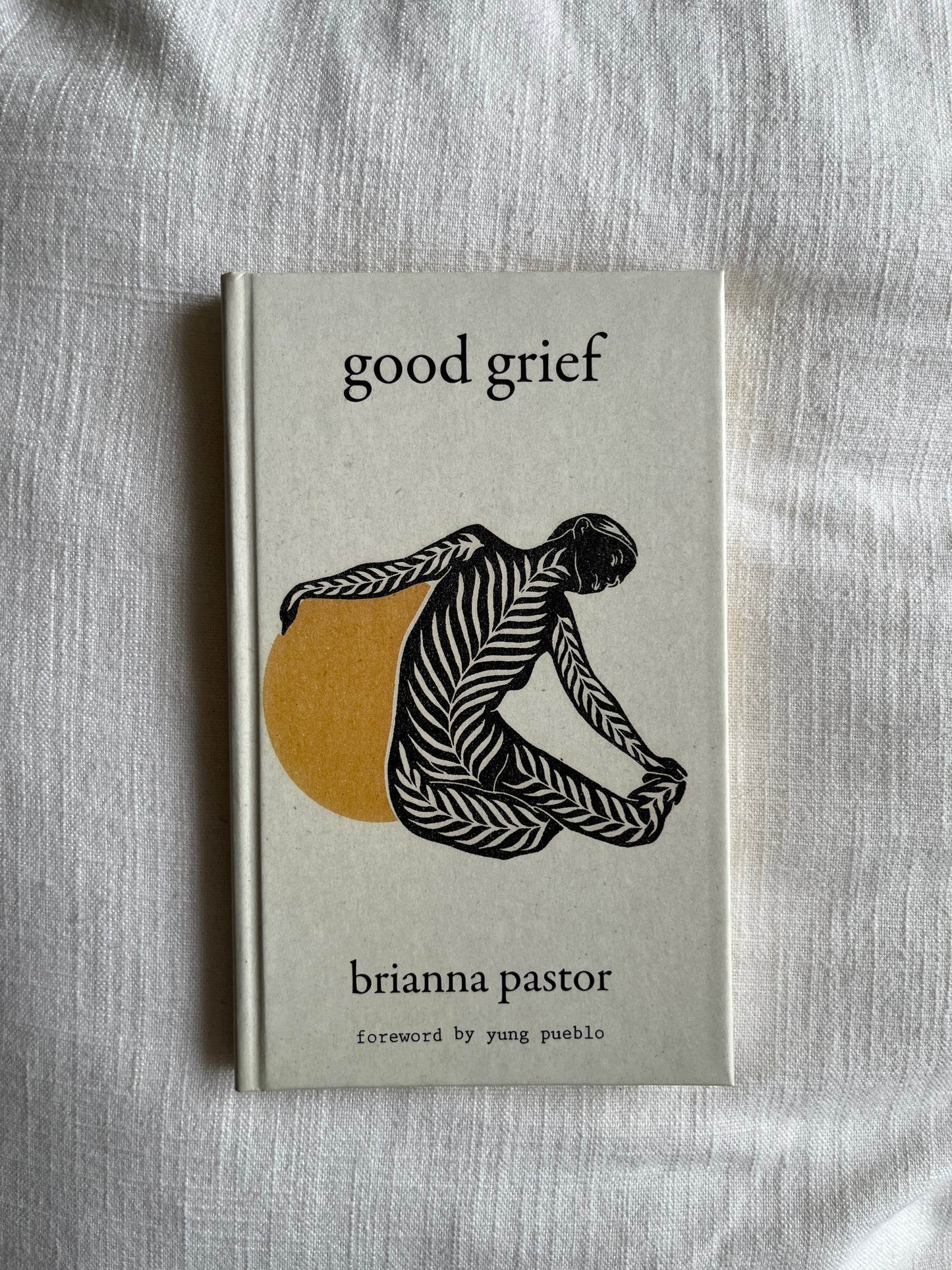 Signed Copy of 'Good Grief'